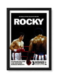 Cadre Rocky