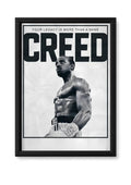Cadre Creed