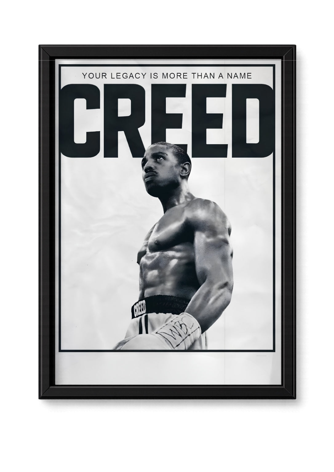 Cadre Creed