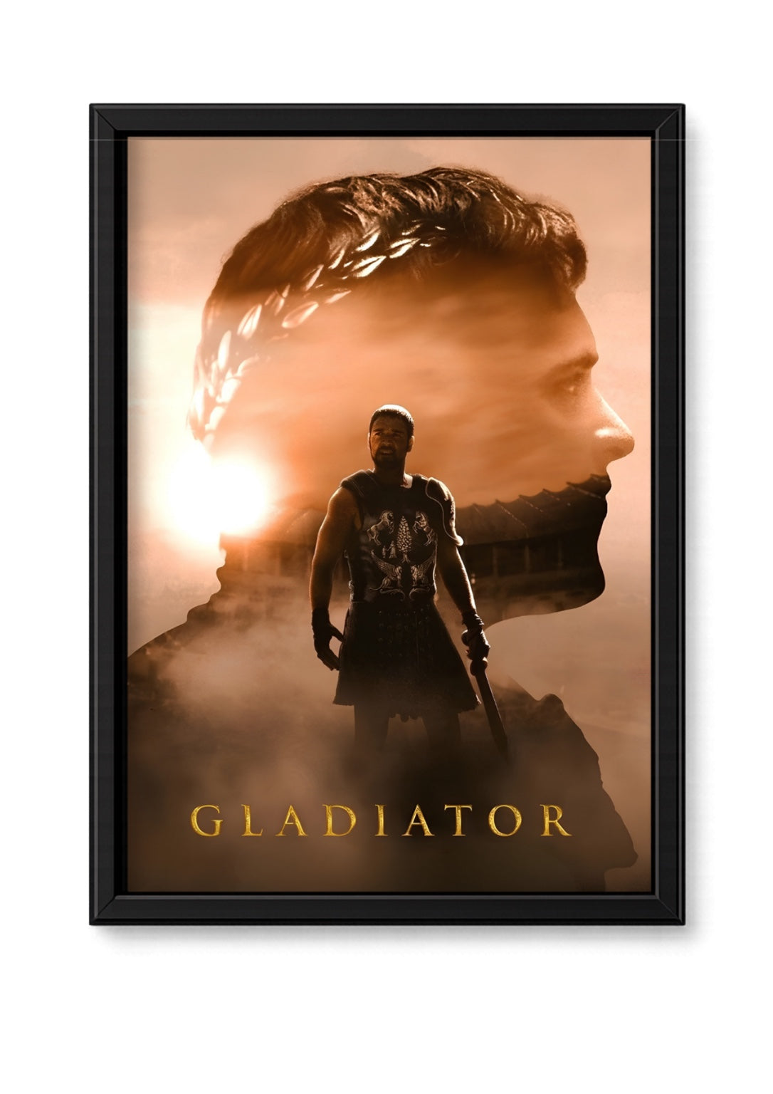Cadre Gladiator