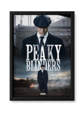 Cadre Peaky Blinders