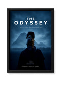 Cadre The Odyssey