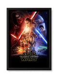 Cadre Star Wars — Le Réveil de la Force