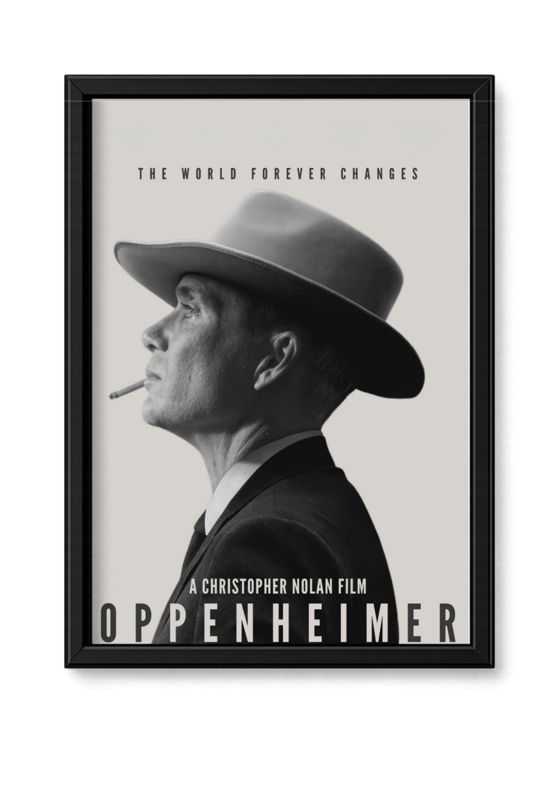 Cadre Oppenheimer