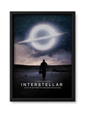 Cadre Interstellar