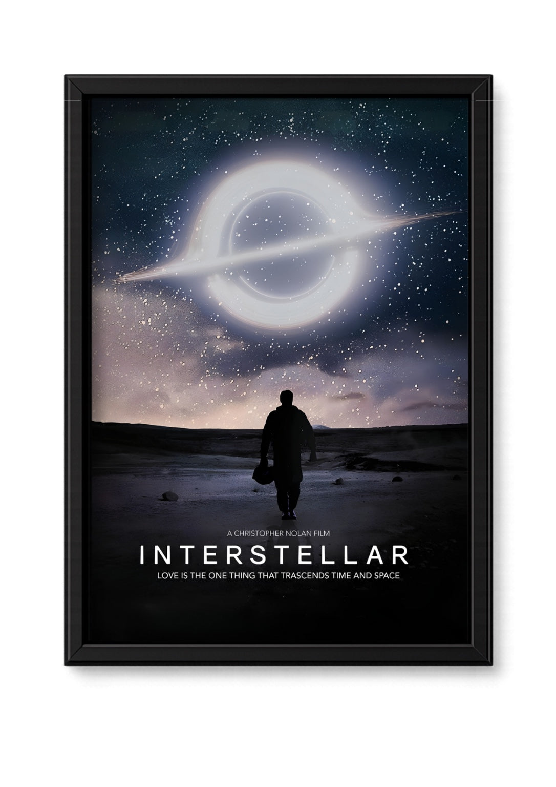 Cadre Interstellar