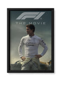 Cadre F1 — Le Film