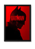 Cadre The Batman