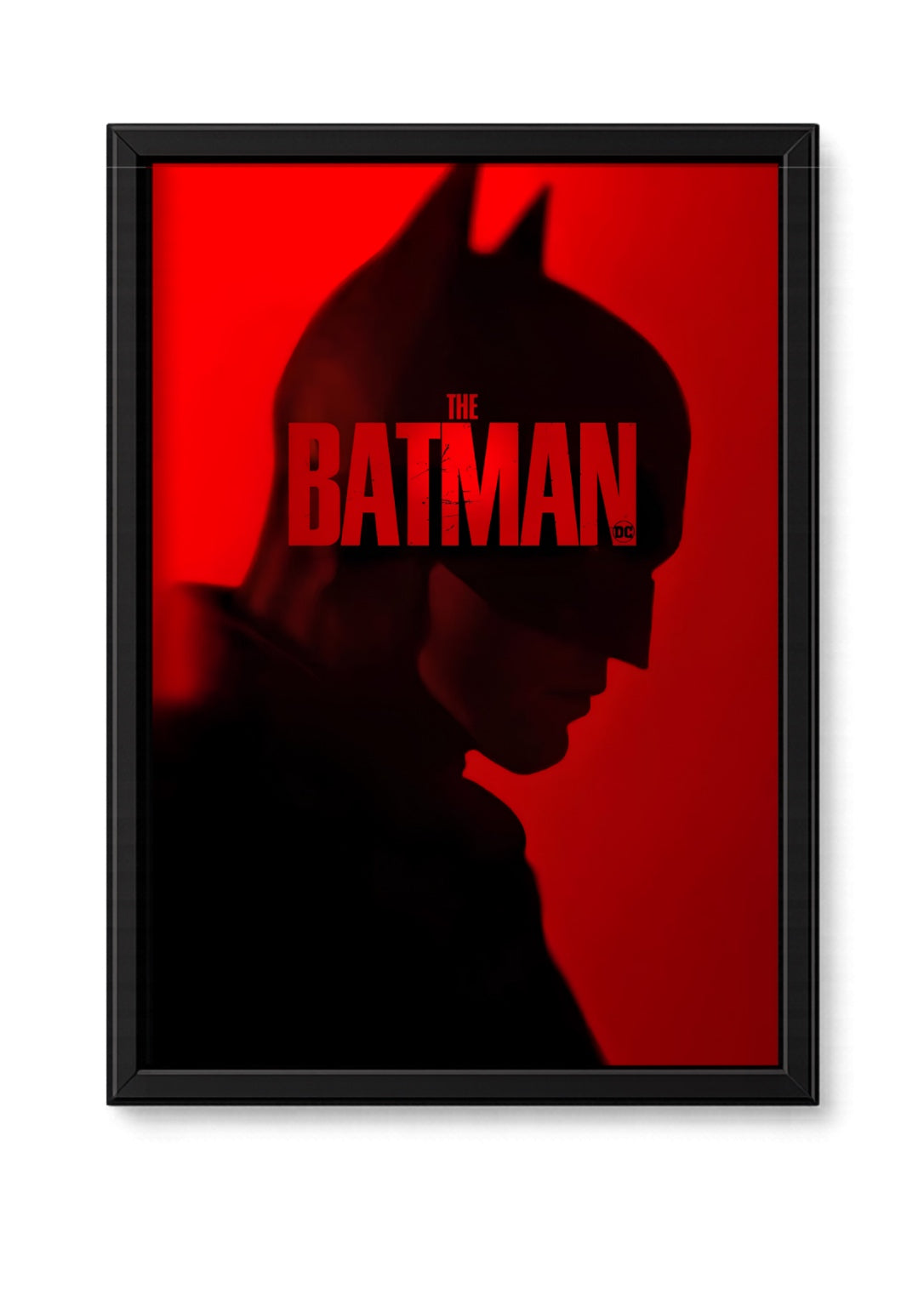 Cadre The Batman