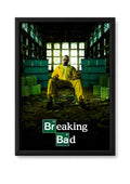 Cadre Breaking Bad