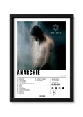 Cadre SCH Anarchie – fond blanc