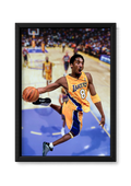 Cadre Kobe Bryant — Lakers
