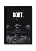 Cadre Nike — GOAT
