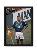 Cadre Thierry Henry — France